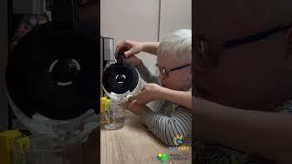 опять пролил! Учимся наливать в кружку #аутизм #зпрр #уо
