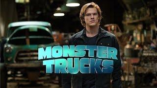 Monster Trucks | Trailer #2 | Paramount Pictures Australia