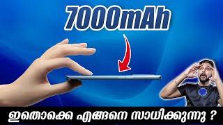 What is Silicon Carbon Battery? ഞെട്ടിപ്പിക്കുന്ന Smartphone Battery Technology!