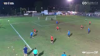 Cardinale VS Pane & Calcio - Highlights - Semifinale Valloweb Cup 2023