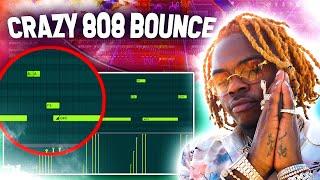 Drum Bounce Series : How Wheezy Makes Bouncy Beats For Gunna [Reup]