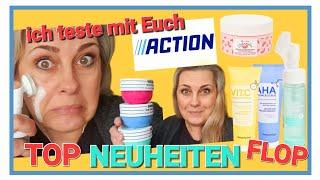 Top oder Flop | ACTION Produkte getestet | Mai 2024