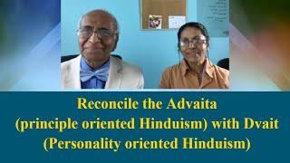 God as a principle or as a personality | Jay Lakhani | Hindu Academy