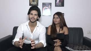 Interview of Mihika Kushwaha & Ujjwal Sharma (DEAR DIA)