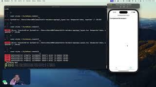 [GHW Career Week] Mobile App Development with React Native & Expo - Part 4