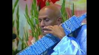 Sri Chinmoy: The Frankfurt Concert