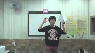 (영상종합본)[하나님의 비전] 본론 7차: 출애굽 - 뉴씨드아카데미 (이요셉)