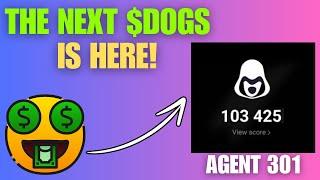  Agent 301: NEW Telegram Airdrop That's BREAKING the Internet! 