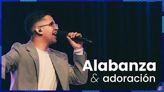 Alabanza Y Adoración │Olivos Verdes │Proclama Profética