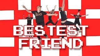 Koo Koo - Bestest Friend (Dance-A-Long)