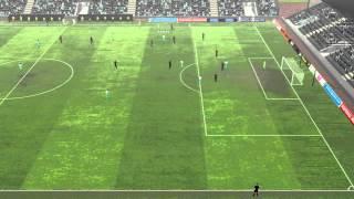 Giresunspor 2-0 Eskisehirspor - Match Highlights