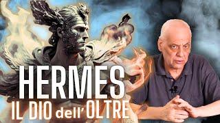 HERMES: Il Dio dell' OLTRE - Giorgio Rossi