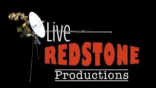 RedStone Productions - Live from Home - Pilot