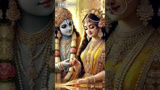 karunamai kripa kijiye Shri Radhe#radharani #bhakti #song #radhakrishna #vrindavan