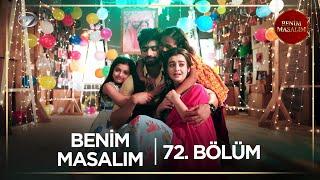 Benim Masalım Hint Dizisi | 72. Bölüm | 16 Kasım 2024   @kanal7