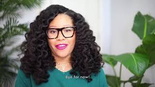 Healthy & Hydrated Color-Treated Curls