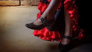 Passion Flamenco Music  Spanish Romantic Flamenco Dance Mix