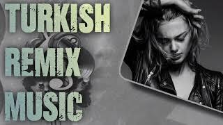 CASHFLOW , LVBEL C5 - Tezgah Lan Bu, KERIM AYAZ - Deliriyorum Inceden _ Turkish Remix Music 2024