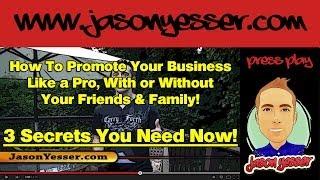 How To Promote Your Business Like A Pro