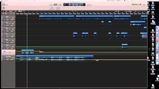 How I Podcast: Editing The Incomparable 230