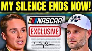 Christopher Bell Just BREAKS SILENCE On Mexico City performance and SHOCKS Everyone!