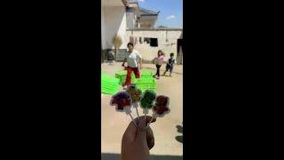 #Family fun video #DIY toy