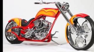 Paul Jr  Designs Bikes