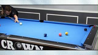 Rules of 9-Ball & 10-Ball - Billiard Lesson 4