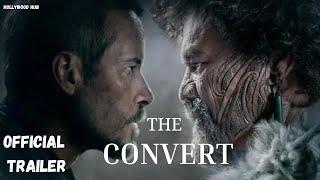 The Convert (New - 2024) | Official Trailer | Hollywood Hub