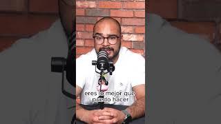 Eres solo una sombra de mi verdadera esposa #escenatv #escenapodcast