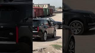 Range Rover V в наличии  #rangerover #autobiography  #pamavtotradeimport #rr #rangerovervogue