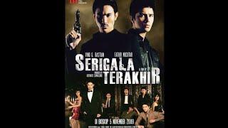 Film Bioskop Indonesia "Serigala Terakhir"  Film Indonesia Terbaik