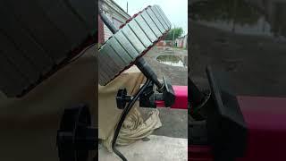 Немного о неодимовых магнитах( как сделать чтобы не было неизвестных поломок)Прямой привод.