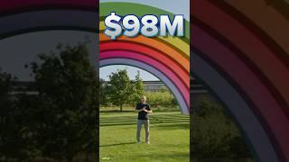 How RICH is Tim Cook?