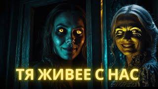 ТЯ ЖИВЕЕ С НАС