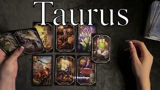 TAURUS️TRUTH REVEALED!! THIS GETS INTERESTING FOR U TAURUS JULY20-AUG20 TAROT