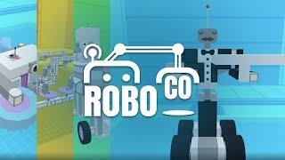 RoboCo | Gameplay Trailer