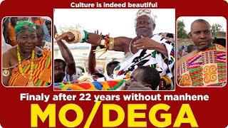 MO/DEGA Yam festival 2024: Culture is indeed beautiful.