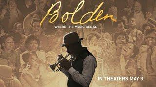 Bolden (2019) | Trailer HD | Gary Carr | Buddy Bolden | Drama Movie