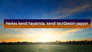 Kişisel Gelişim, Farkındalık ve Nefes Teknikleri /  Mindfulness Bülent Gardiyanoğlu #Mindfulness