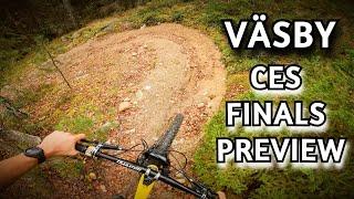 Race Preview Capital Enduro Finals Upplands Väsby 2024