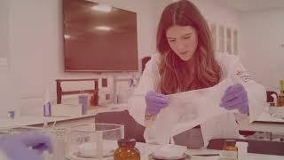 Pharmaceutical Sciences at Saint Joseph’s University