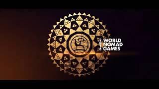 World Nomad Games 2018 Teaser 1