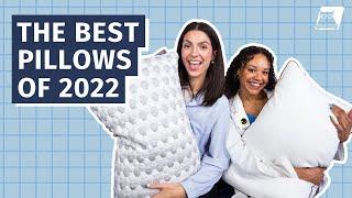 Best Pillows of 2022  - Out 8 Favorite Picks!