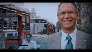 Introducing Richard Bistrong, CEO, Front-Line Anti-Bribery LLC
