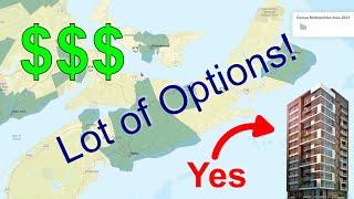 Buying Property or Investing in Nova Scotia From Out of Province or Country - What You Need to Know