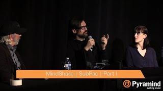 MindShare | SubPac | Part I