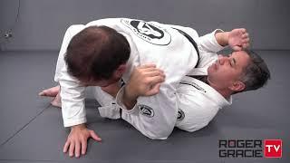 Straight Armlock From Side Control: I Get Everyone With This!