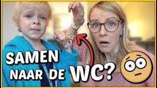 24 UUR GEBOEiD AAN MAMA ‍ | Bellinga Familie Vloggers #1305