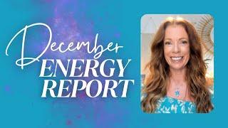 December Energy Report